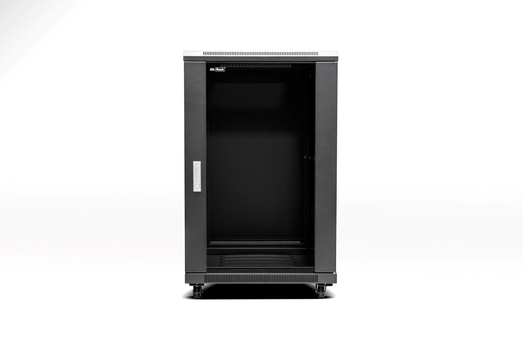 Audio mobile cabinet