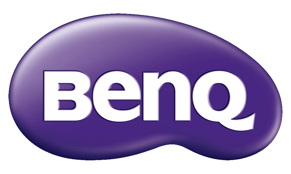 benq logo