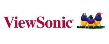 viewsonic logo